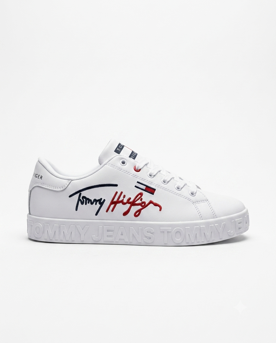 Tommy Hilfiger