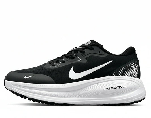 Nike Vomero 18 Noir Blanc
