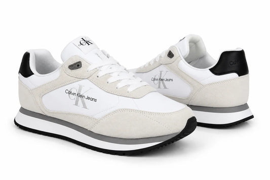 Calvin Klein Jeans Retro Runner Laceup