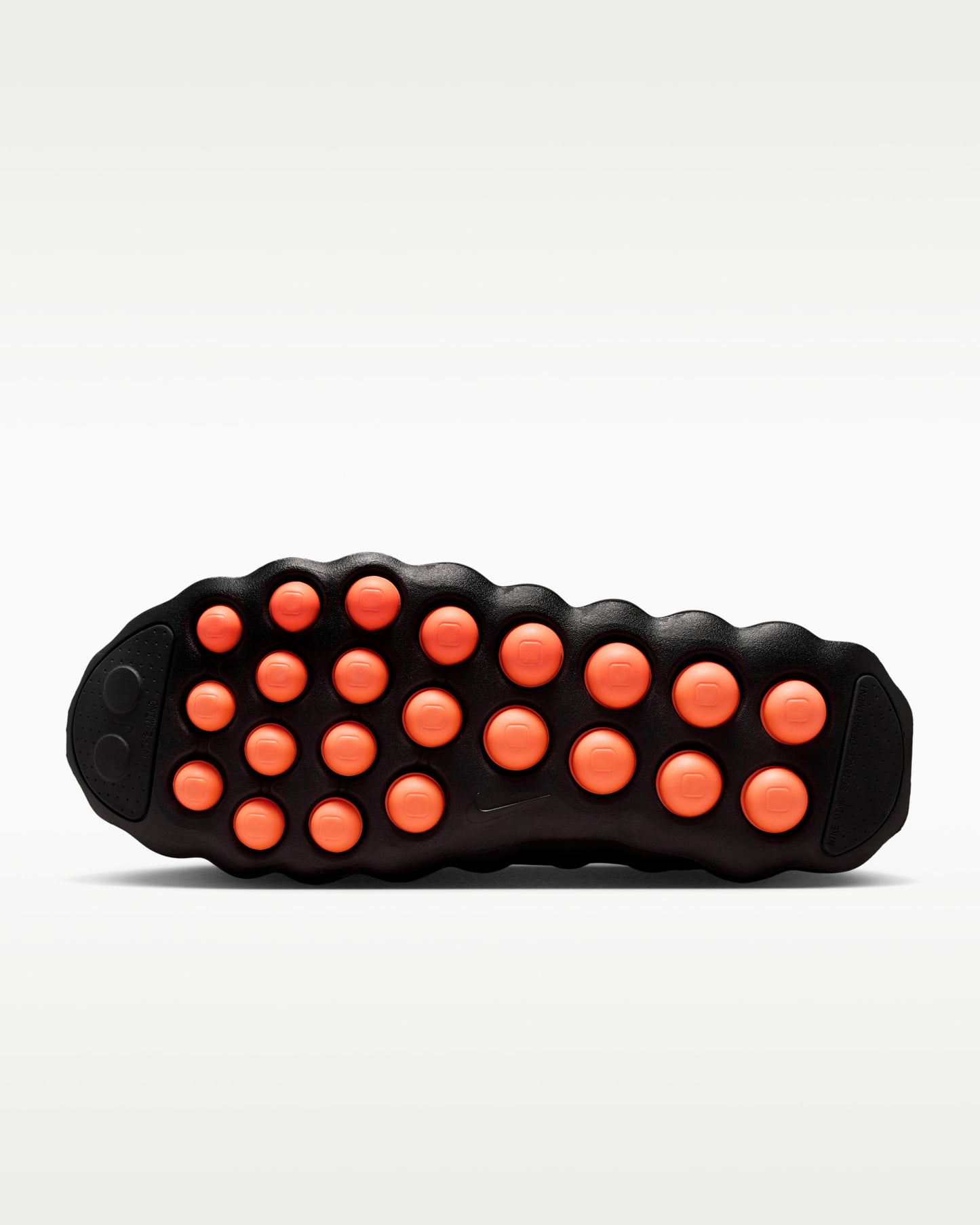 Nike Mind 002 Noir