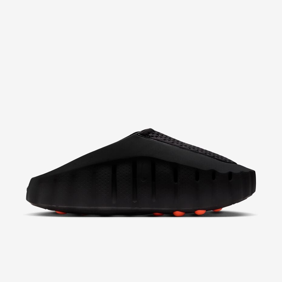 Nike Mind 001 Black / Hyper Crimson