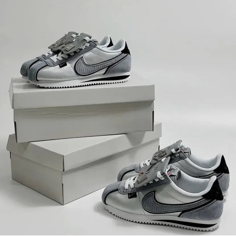Nike Cortez Gris