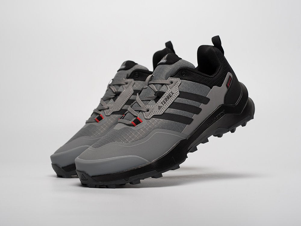 adidas Terrex AX4 GORE-TEX Gris Noir