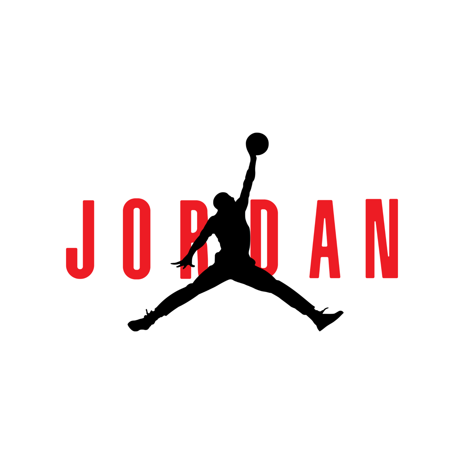 Jordan