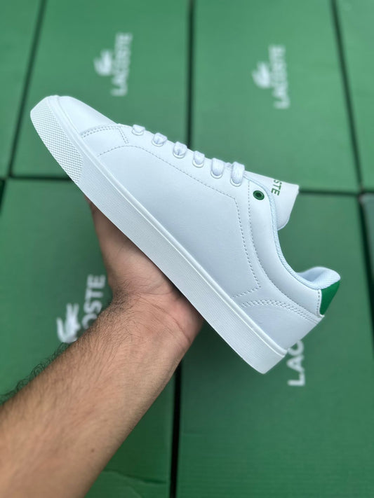 Lacoste Powercourt, Blanc