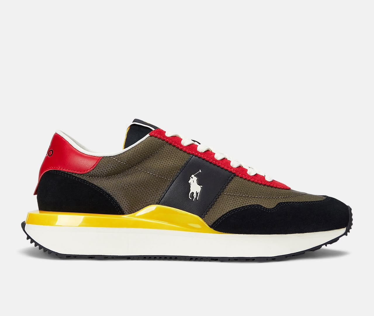 Train 89 de Polo Ralph Lauren