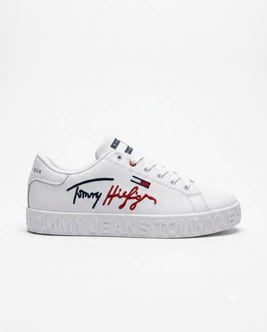 Tommy Hilfiger
