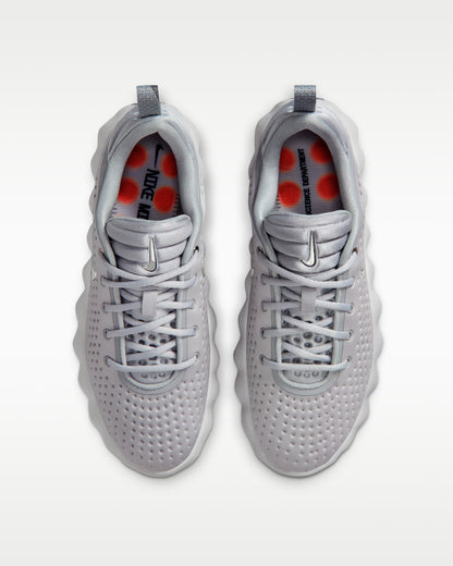 Nike Mind 002 "Light Smoke Grey"