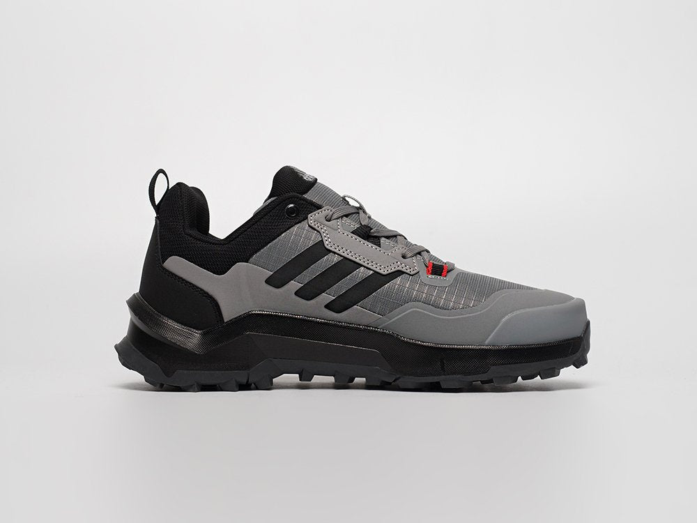 adidas Terrex AX4 GORE-TEX Gris Noir