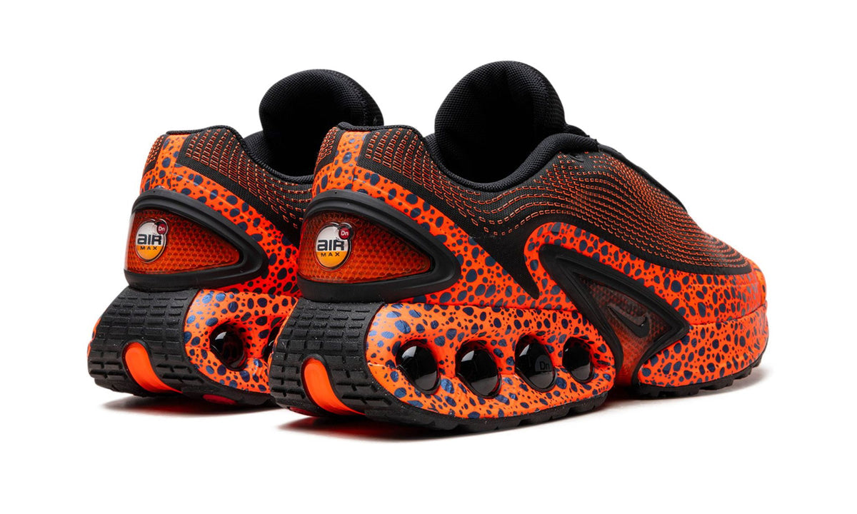 Nike Air Max Dn SE Premium "Safari"