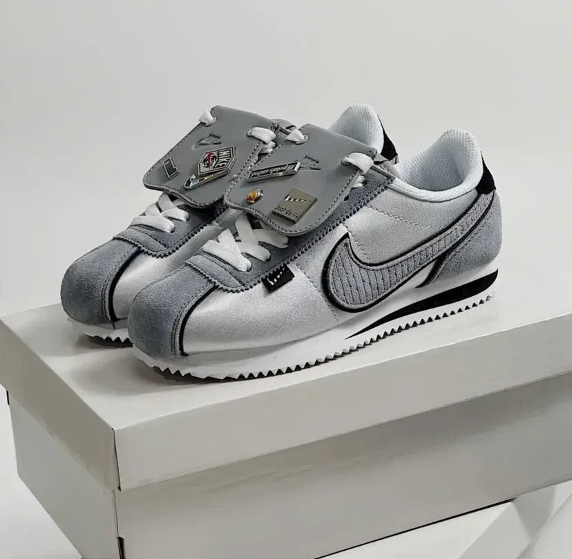 Nike Cortez Gris