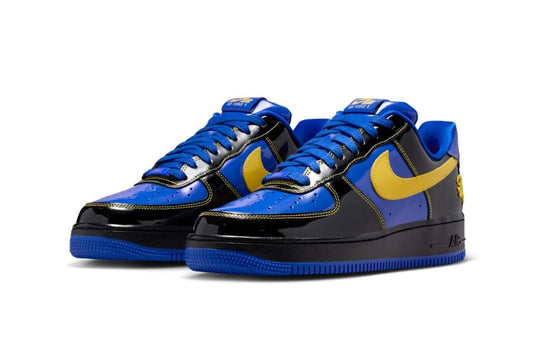 Central Cee x SYNA WORLD x Nike Air Force 1 Low « Racer Blue »