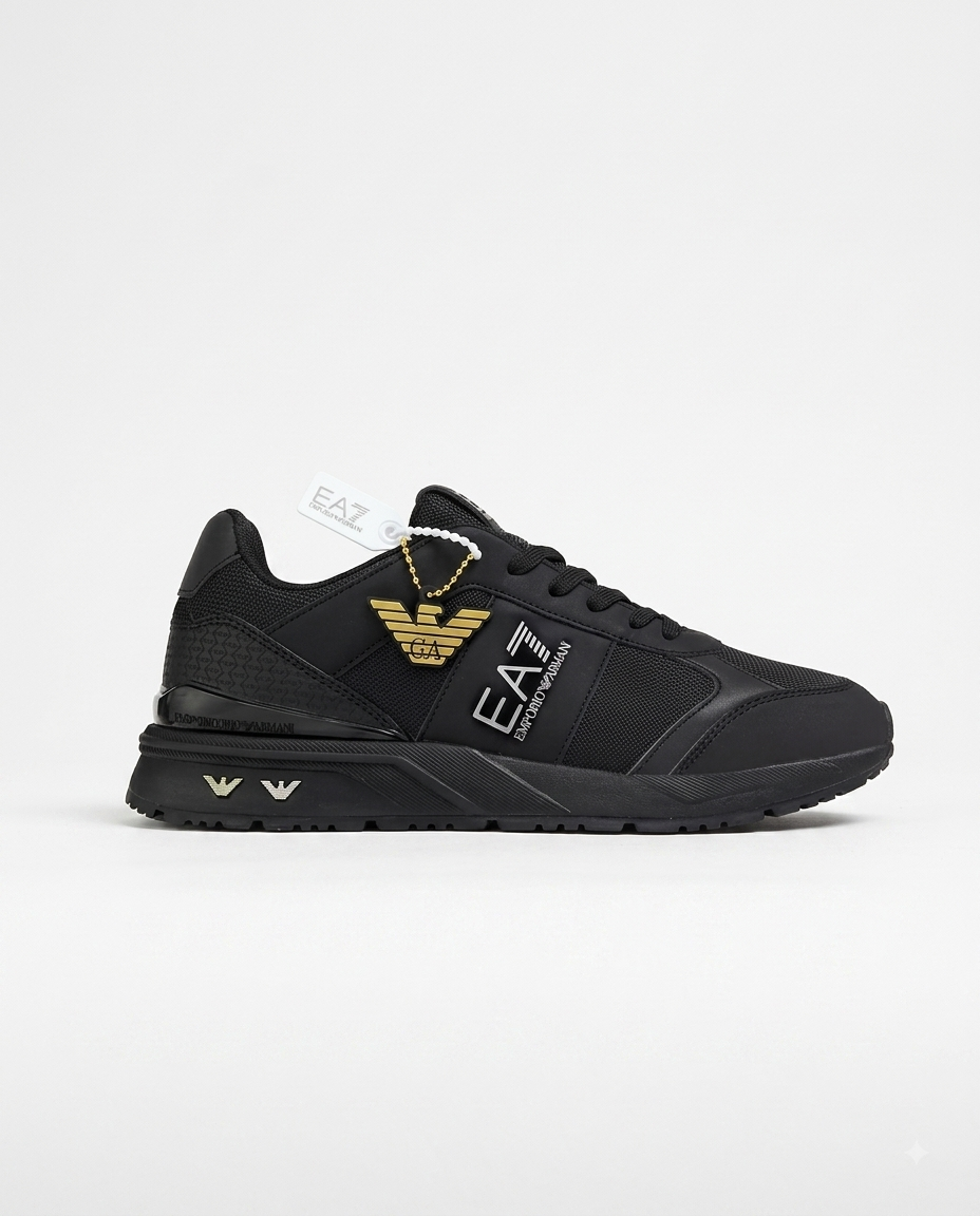 EA7 Emporio Armani