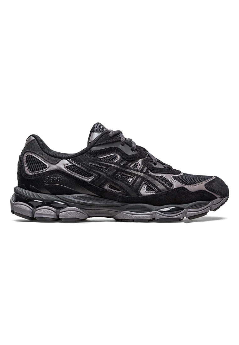 ASICS GEL-NYC Noir