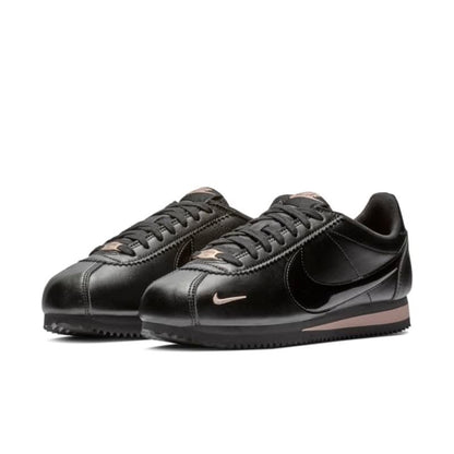 Nike Cortez "Black Rose Gold"