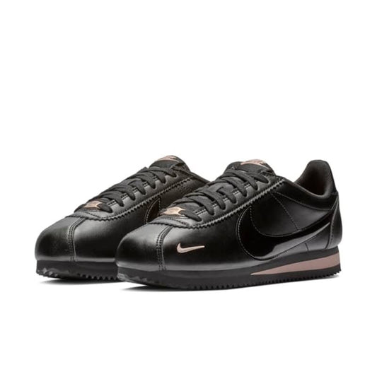 Nike Cortez "Black Rose Gold"