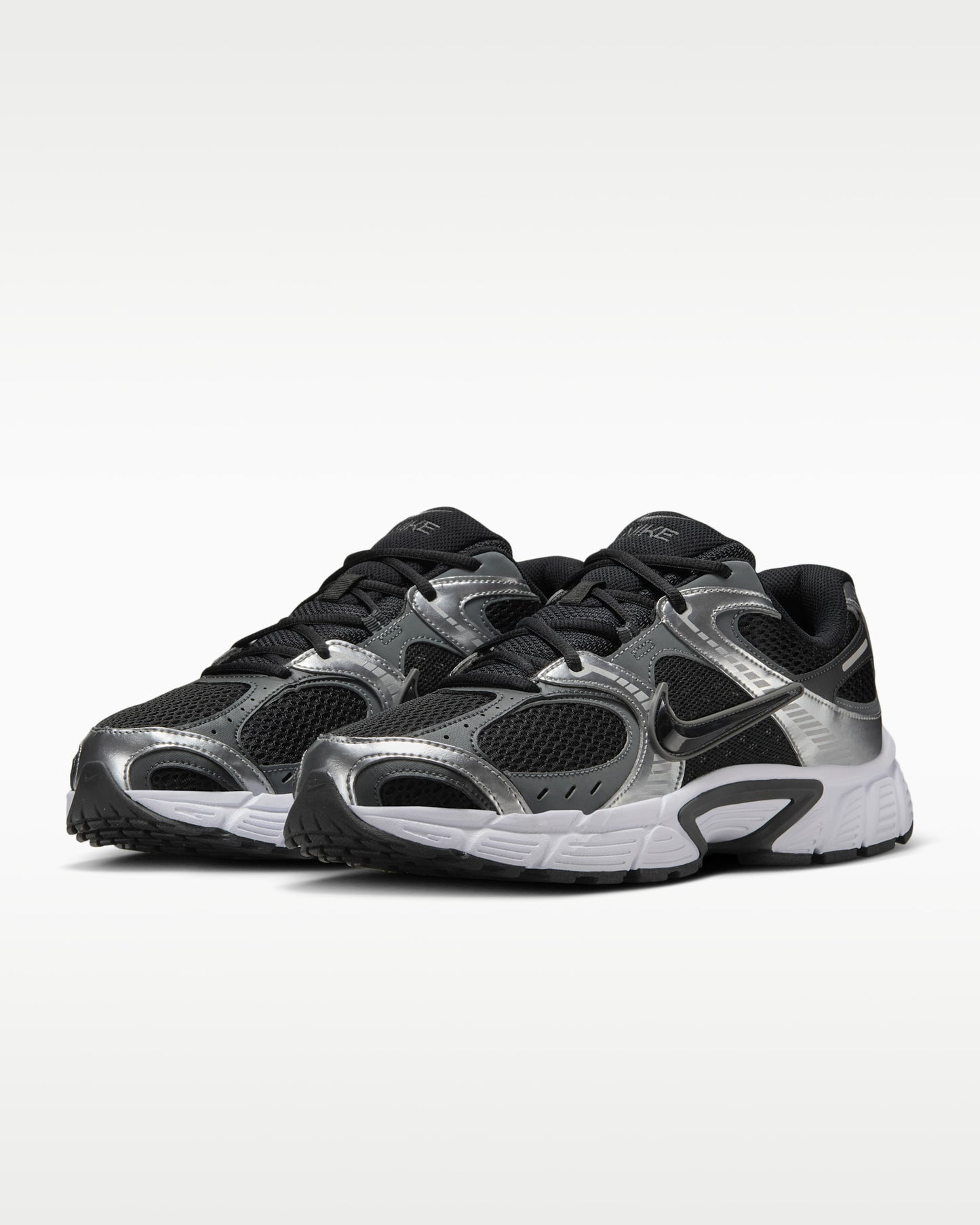 Nike V5 RNR Noir Anthracite Smoke Grey Noir