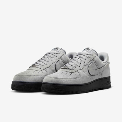 Nike Air Force 1 '07 LV8 "Light Smoke Grey / Black"