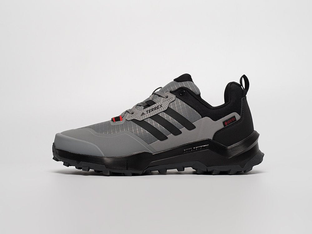 adidas Terrex AX4 GORE-TEX Gris Noir