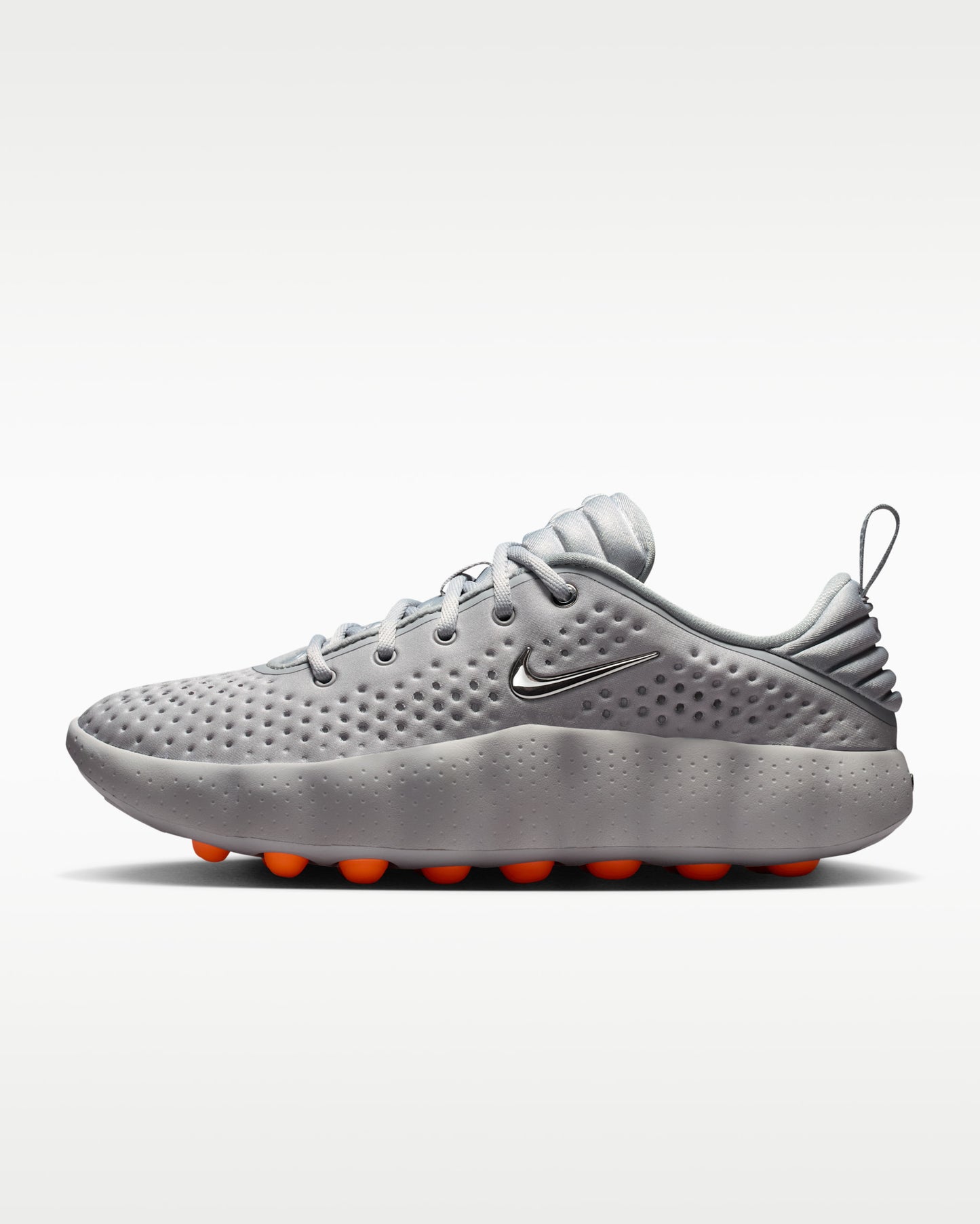 Nike Mind 002 "Light Smoke Grey"