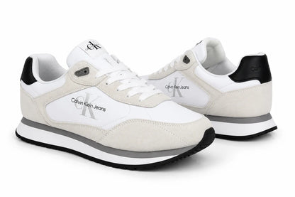 Calvin Klein Jeans Retro Runner Laceup