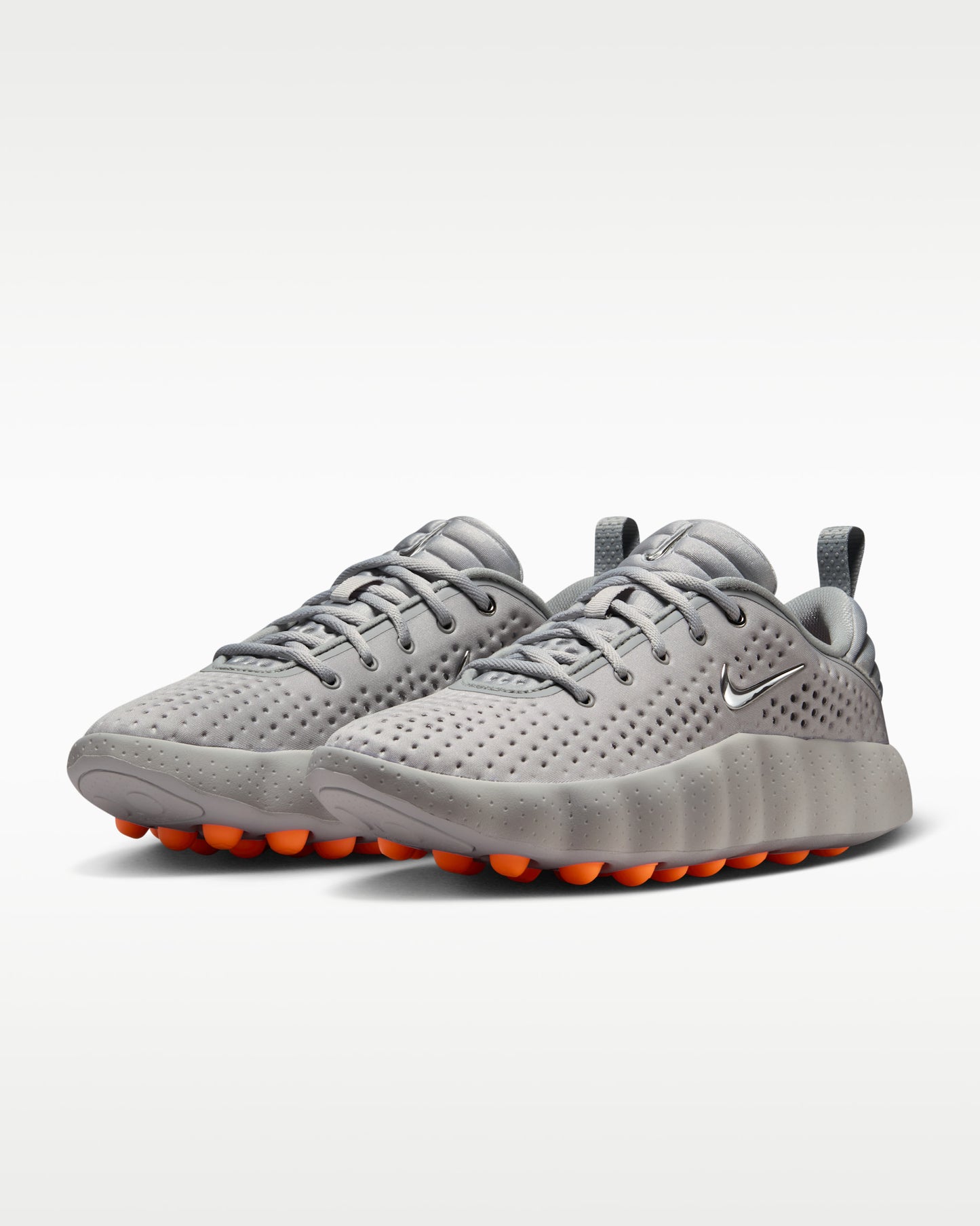 Nike Mind 002 "Light Smoke Grey"
