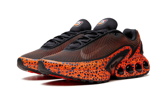 Nike Air Max Dn SE Premium "Safari"