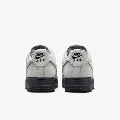Nike Air Force 1 '07 LV8 "Light Smoke Grey / Black"