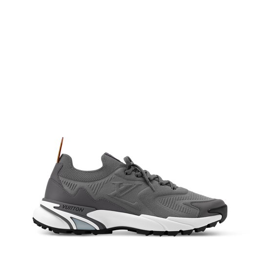 sneaker LV Tatic Knit de Louis Vuitton Gris