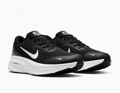 Nike Vomero 18 Noir Blanc