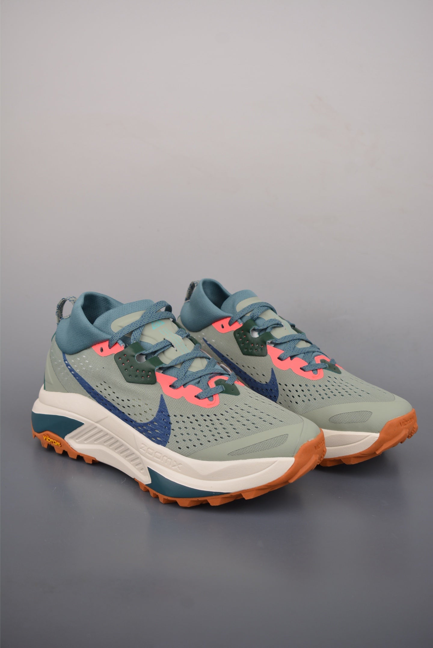Nike ACG Zegama Trail Vert