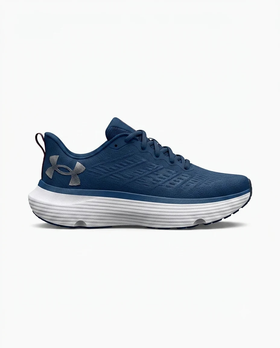 Under Armour Blue