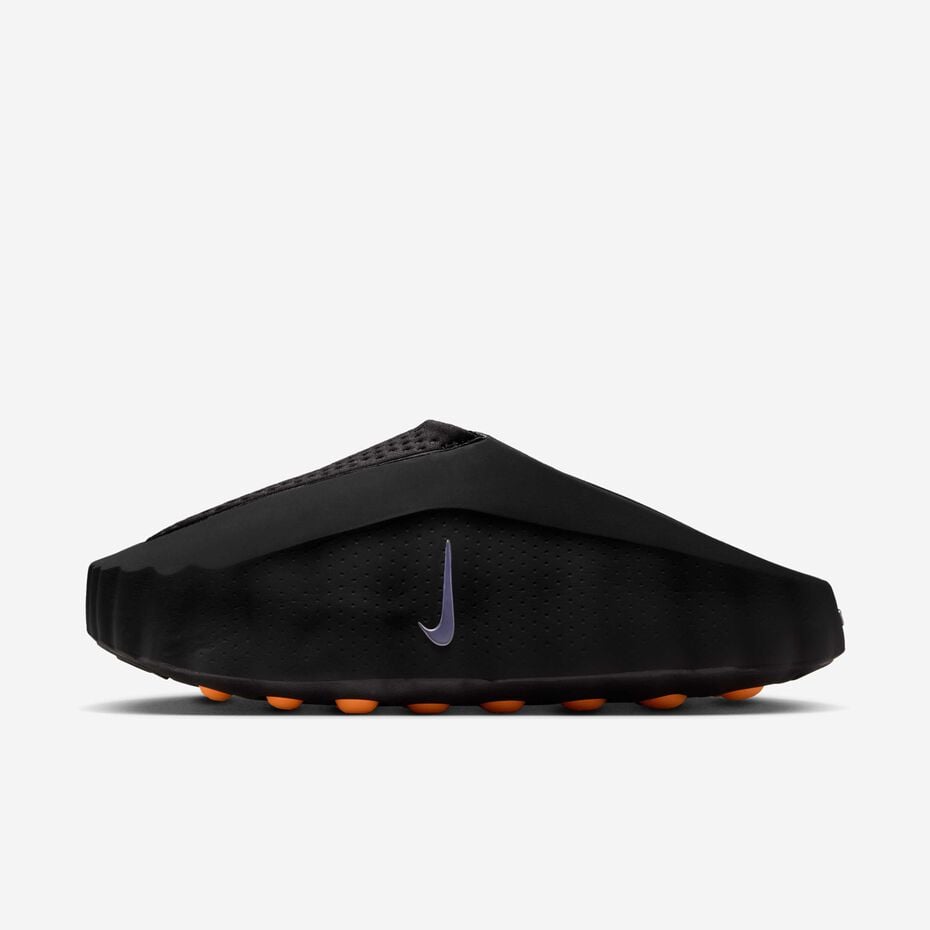Nike Mind 001 Black / Hyper Crimson