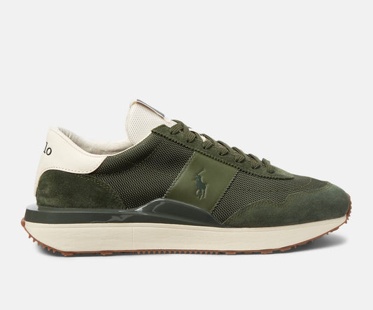Polo Ralph Lauren Train 89 Vert