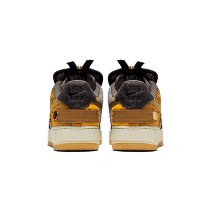 Nike Air Force 1 Low « Cactus Jack »