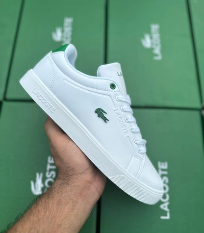 Lacoste Powercourt, Blanc