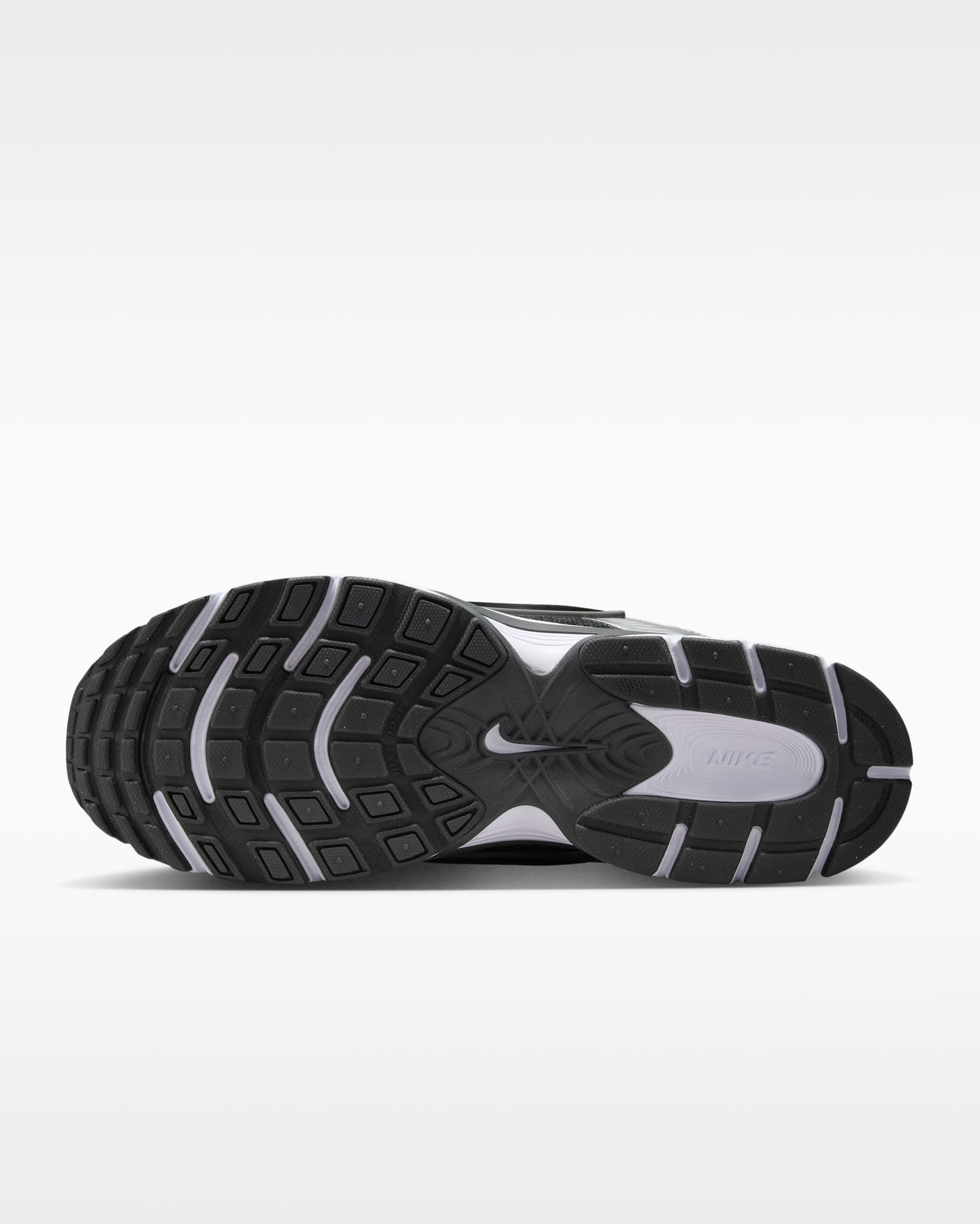 Nike V5 RNR Noir Anthracite Smoke Grey Noir