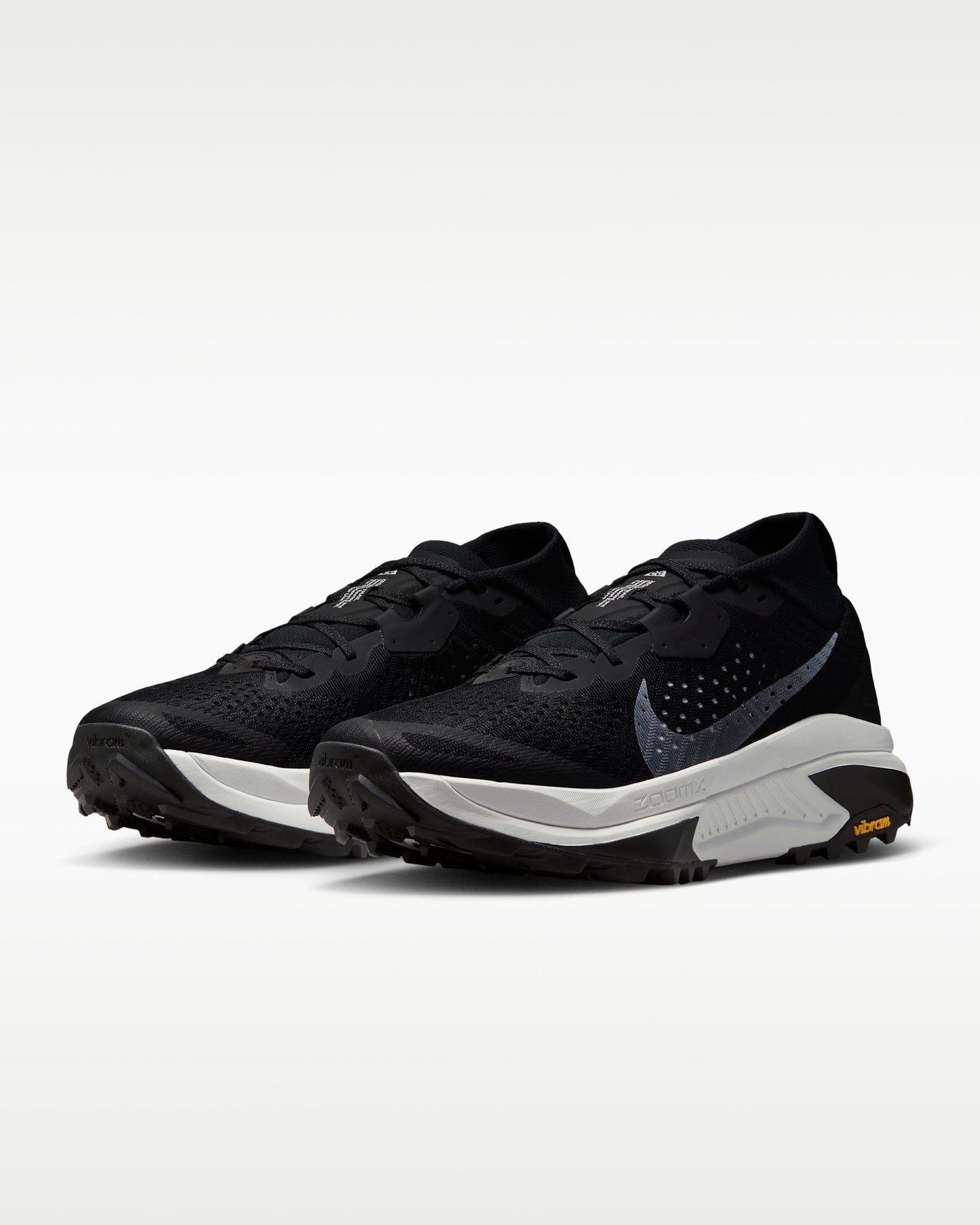 Nike ACG Zegama Trail Noir