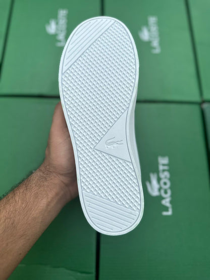 Lacoste Powercourt, Blanc