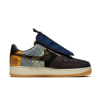 Nike Air Force 1 Low « Cactus Jack »