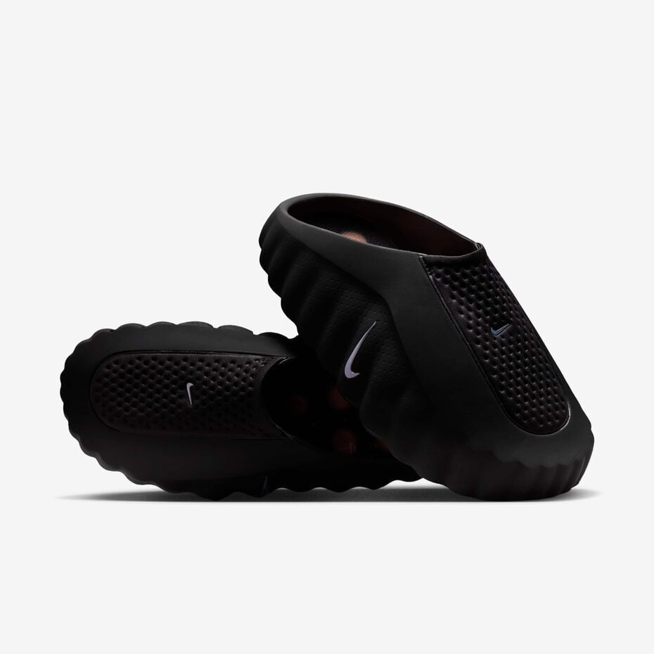 Nike Mind 001 Black / Hyper Crimson