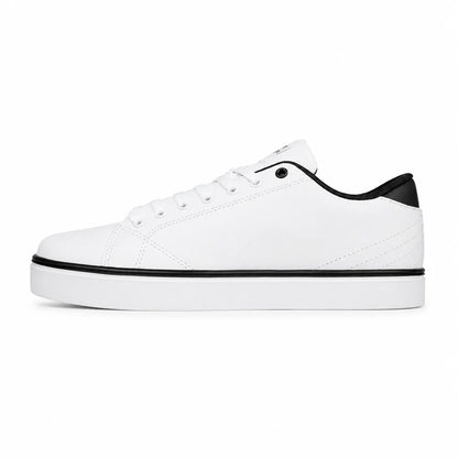 Tommy Hilfiger TH Hi Vulc Core Low Leather