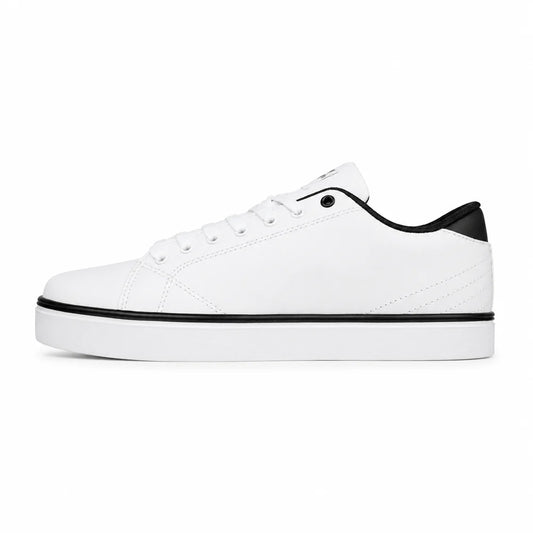 Tommy Hilfiger TH Hi Vulc Core Low Leather