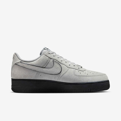 Nike Air Force 1 '07 LV8 "Light Smoke Grey / Black"