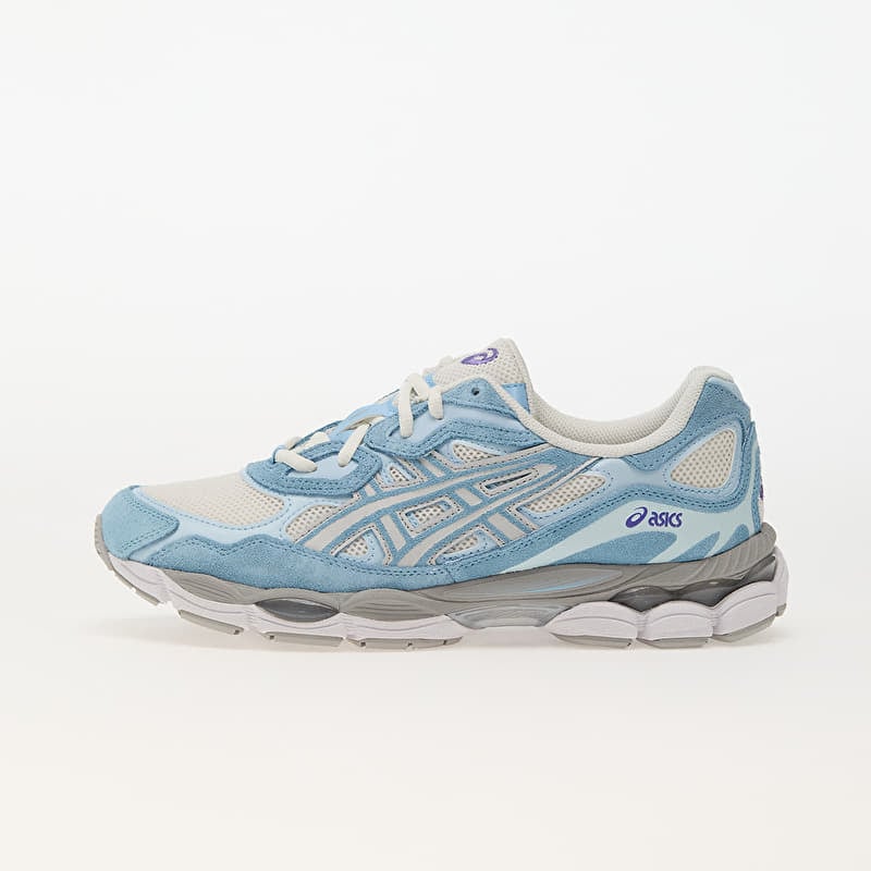ASICS GEL-NYC Bleu