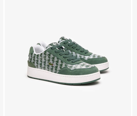 Lacoste Ace Clip