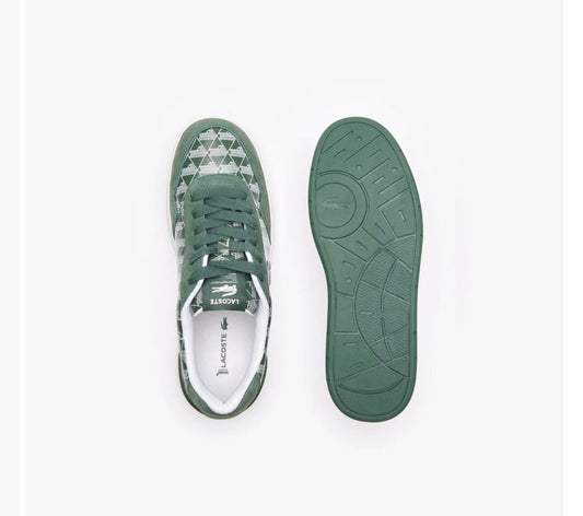 Lacoste Ace Clip