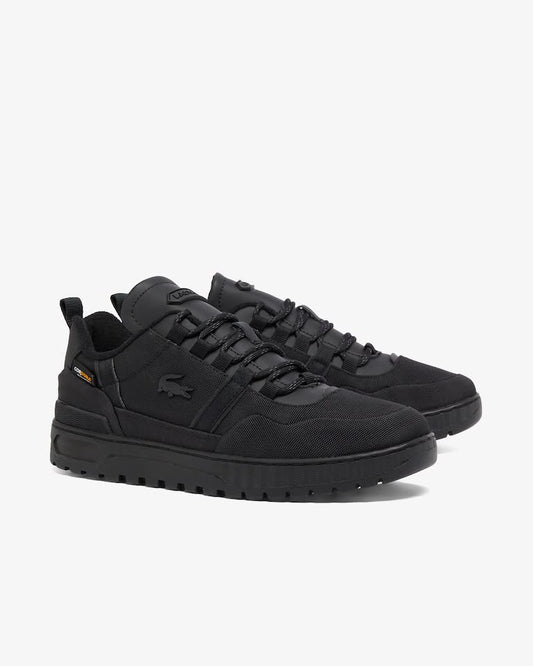 Lacoste T-Clip noir