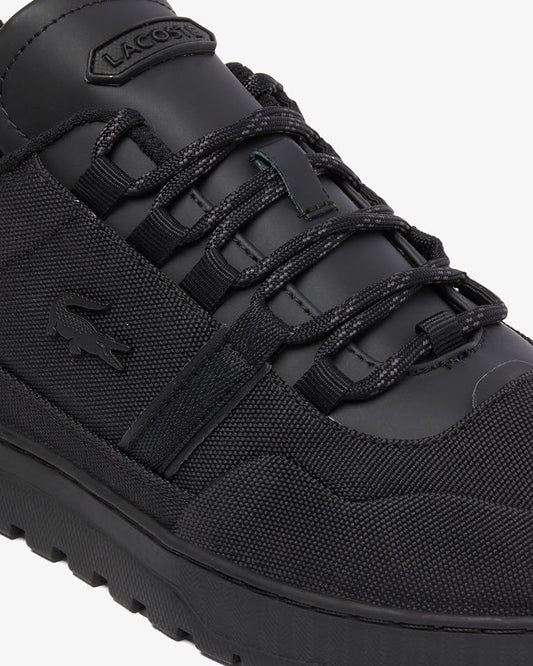 Lacoste T-Clip noir