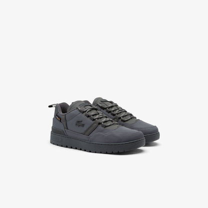 Lacoste T-Clip Winterized CORDURA Gris